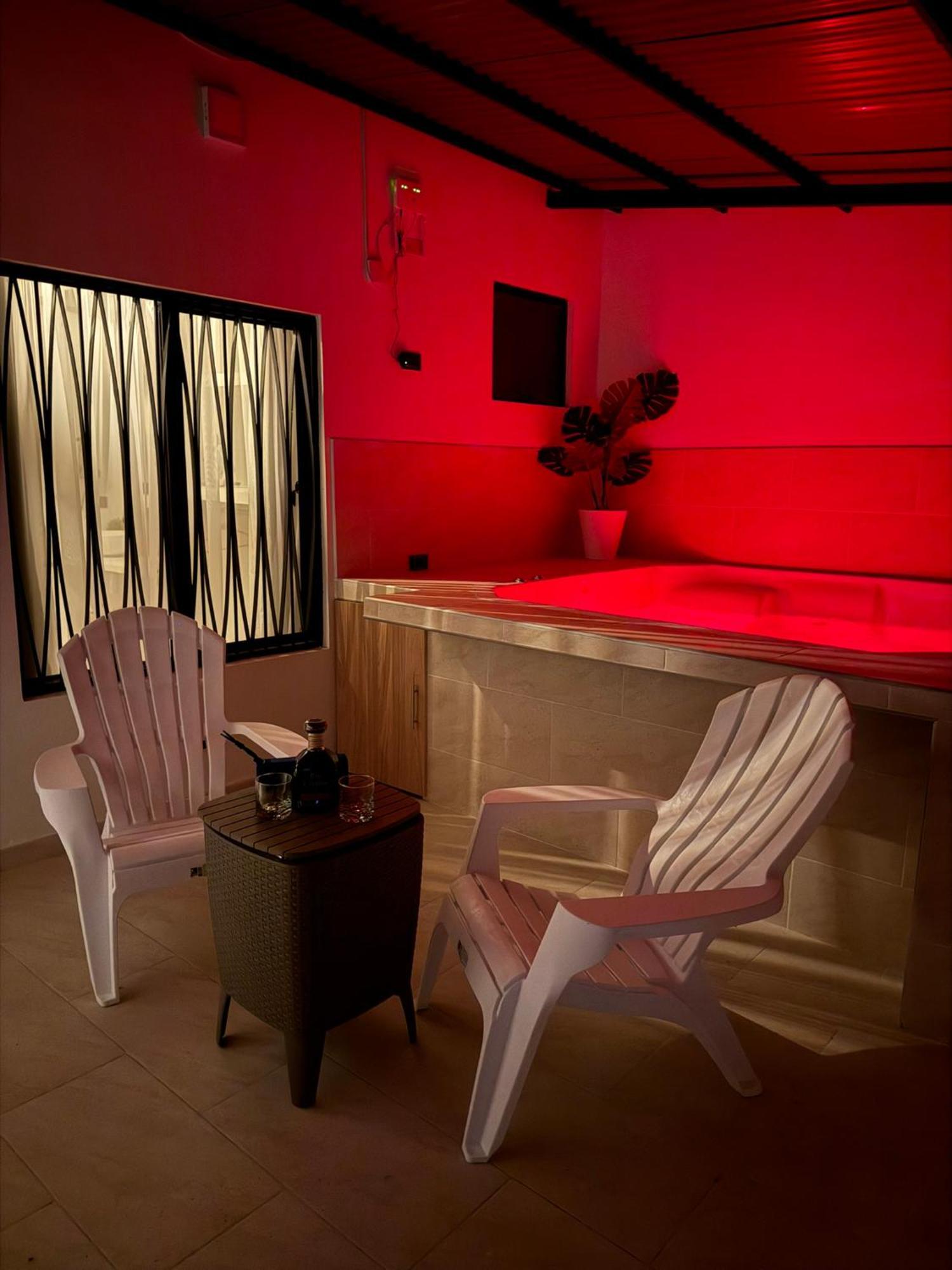 Clandestino - Hotel Boutique La Dorada Exterior photo